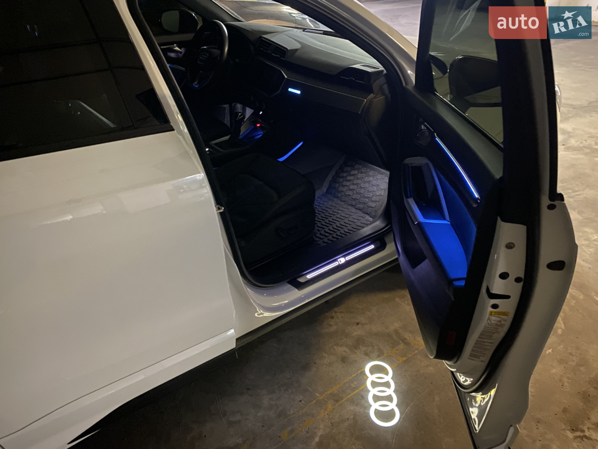 2021 Audi Q3 - мініатюра 2