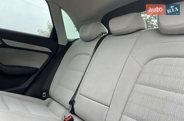 Внедорожник / Кроссовер Audi Q3 2012 в 