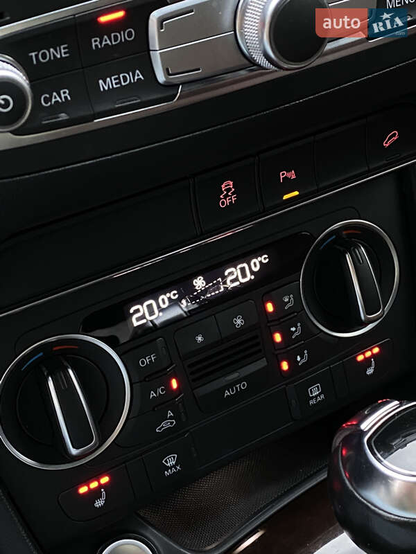 Внедорожник / Кроссовер Audi Q3 2017 в Луцке