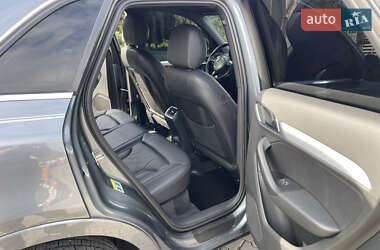 Внедорожник / Кроссовер Audi Q3 2014 в 