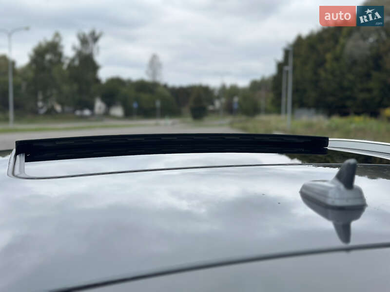 Внедорожник / Кроссовер Audi Q3 2017 в Львове фото 12 Внедорожник / Кроссовер Audi Q3 2017 в Львове