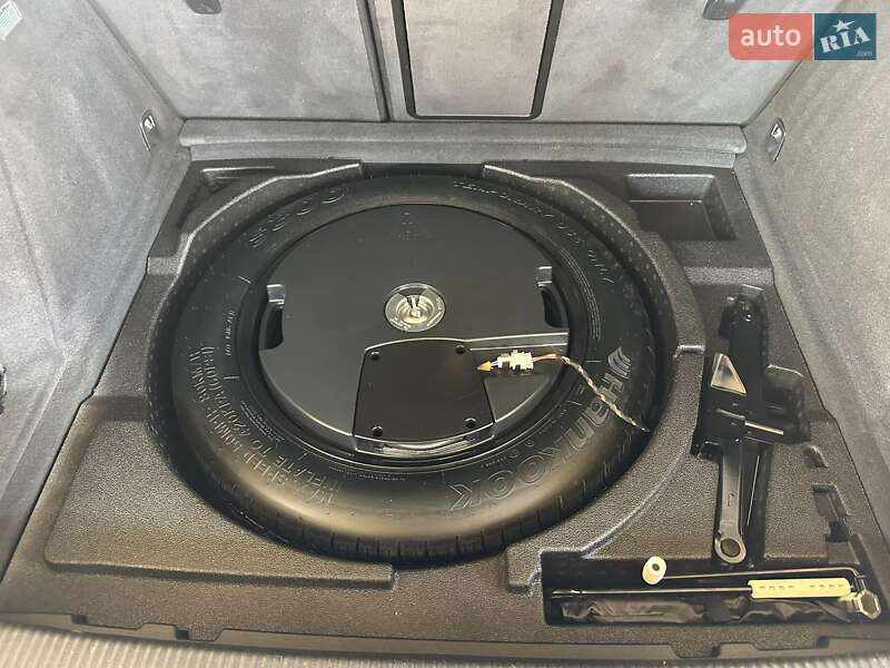 Внедорожник / Кроссовер Audi Q3 2016 в Дубно фото 2 Внедорожник / Кроссовер Audi Q3 2016 в Дубно