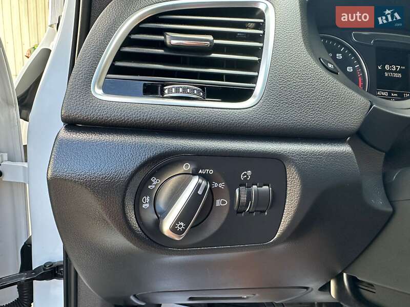 Внедорожник / Кроссовер Audi Q3 2016 в Дубно фото 25 Внедорожник / Кроссовер Audi Q3 2016 в Дубно