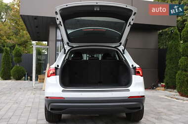 Позашляховик / Кросовер Audi Q3 2020 в 