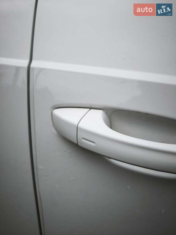 Внедорожник / Кроссовер Audi Q3 2021 в Черкассах