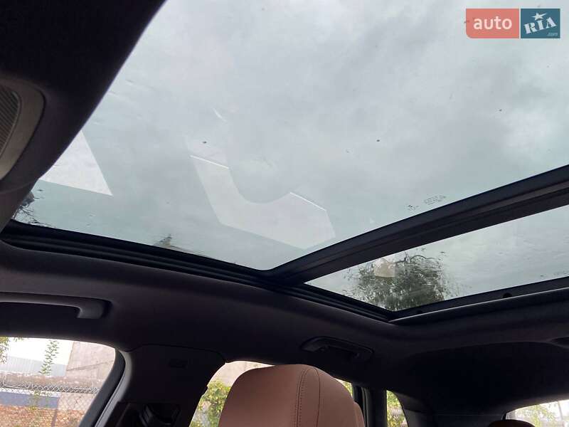 Внедорожник / Кроссовер Audi Q3 2020 в Василькове фото 31 Внедорожник / Кроссовер Audi Q3 2020 в Василькове