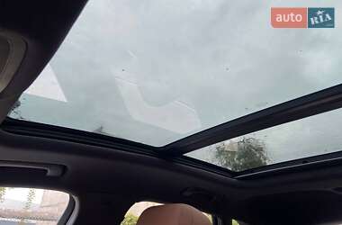 Внедорожник / Кроссовер Audi Q3 2020 в 