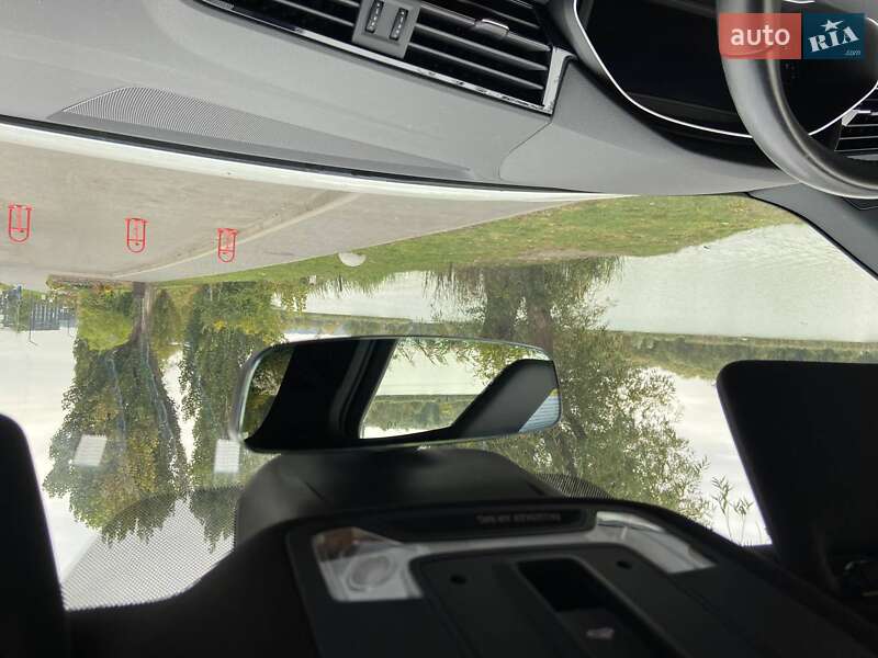 Внедорожник / Кроссовер Audi Q3 2020 в Василькове фото 40 Внедорожник / Кроссовер Audi Q3 2020 в Василькове