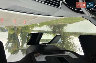 Внедорожник / Кроссовер Audi Q3 2020 в 