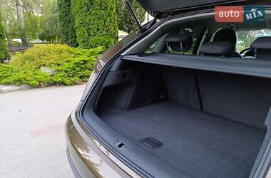 Внедорожник / Кроссовер Audi Q3 2012 в 