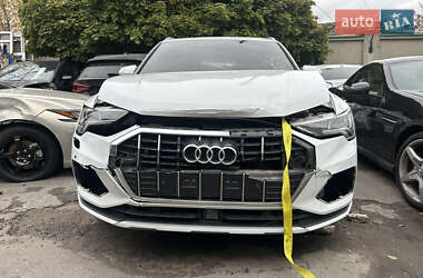 Позашляховик / Кросовер Audi Q3 2020 в Одесі