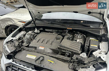 Внедорожник / Кроссовер Audi Q3 2020 в 