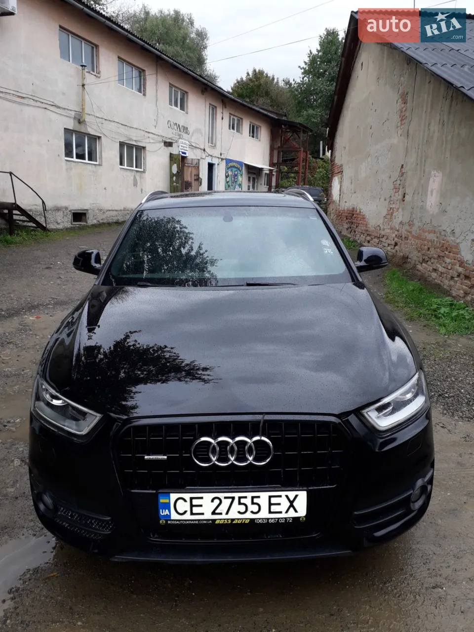 2014 Audi Q3 - мініатюра 10