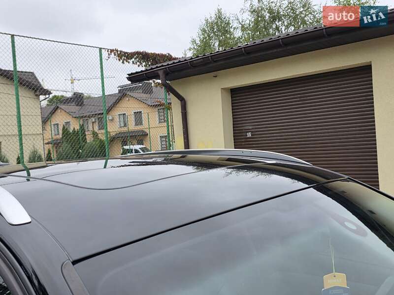 Внедорожник / Кроссовер Audi Q3 2016 в Хмельницком фото 29 Внедорожник / Кроссовер Audi Q3 2016 в Хмельницком