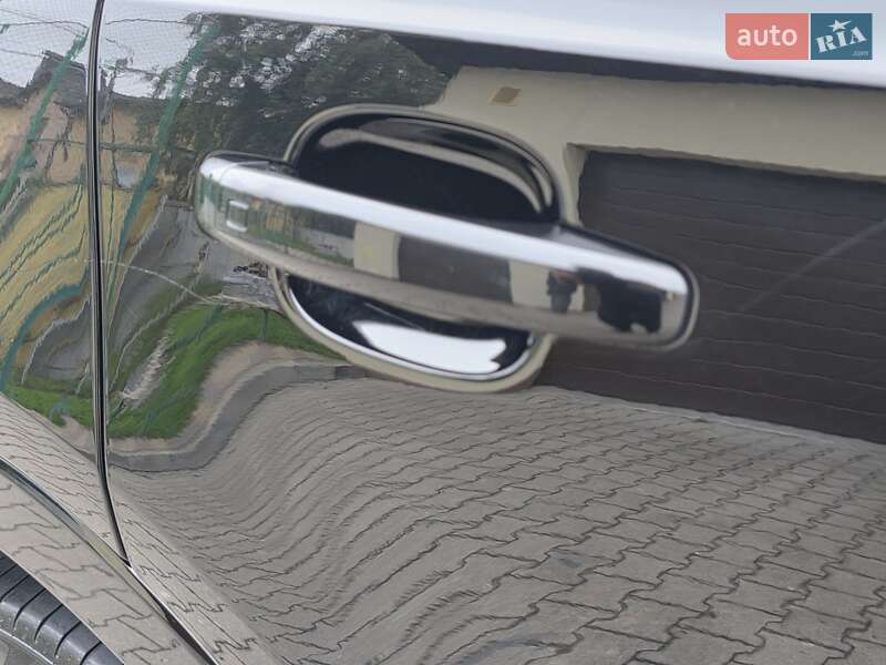 Внедорожник / Кроссовер Audi Q3 2016 в Хмельницком фото 34 Внедорожник / Кроссовер Audi Q3 2016 в Хмельницком