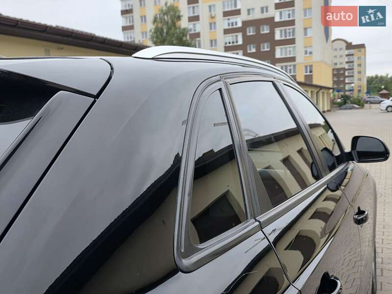 Внедорожник / Кроссовер Audi Q3 2016 в Хмельницком фото 39 Внедорожник / Кроссовер Audi Q3 2016 в Хмельницком