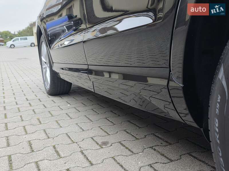 Внедорожник / Кроссовер Audi Q3 2016 в Хмельницком фото 48 Внедорожник / Кроссовер Audi Q3 2016 в Хмельницком