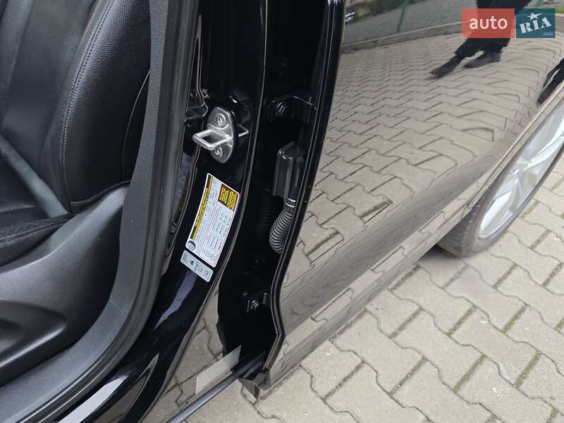 Внедорожник / Кроссовер Audi Q3 2016 в Хмельницком фото 77 Внедорожник / Кроссовер Audi Q3 2016 в Хмельницком