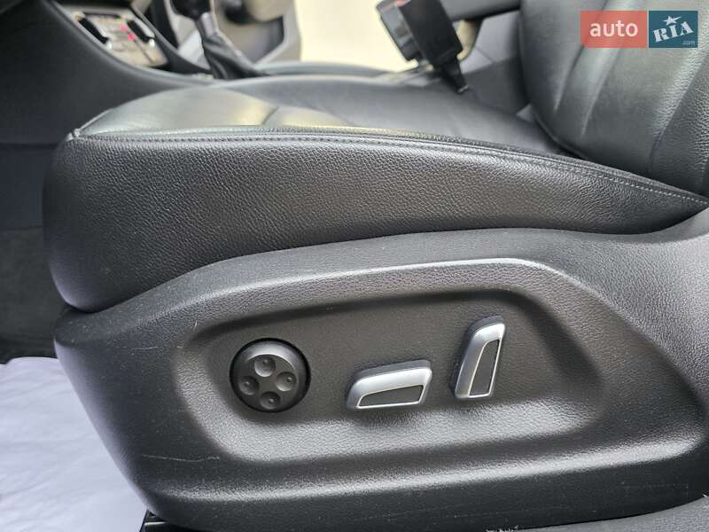 Внедорожник / Кроссовер Audi Q3 2016 в Хмельницком фото 82 Внедорожник / Кроссовер Audi Q3 2016 в Хмельницком