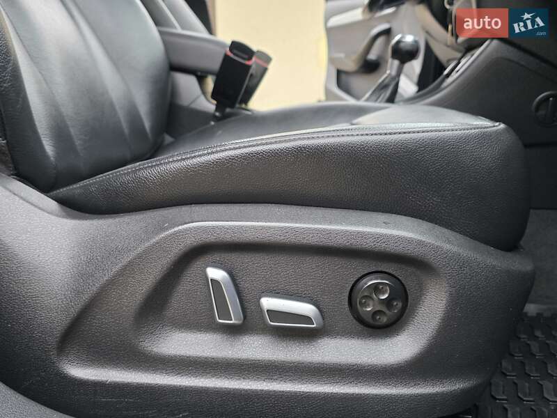 Внедорожник / Кроссовер Audi Q3 2016 в Хмельницком фото 85 Внедорожник / Кроссовер Audi Q3 2016 в Хмельницком