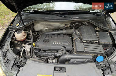 Внедорожник / Кроссовер Audi Q3 2014 в 