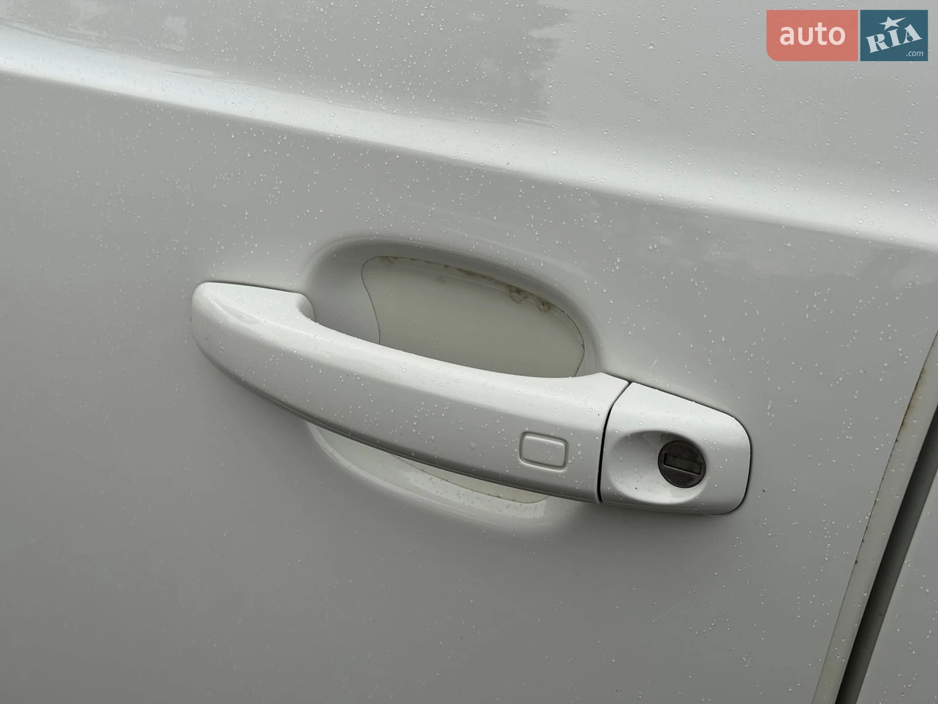 2018 Audi Q3 - мініатюра 13