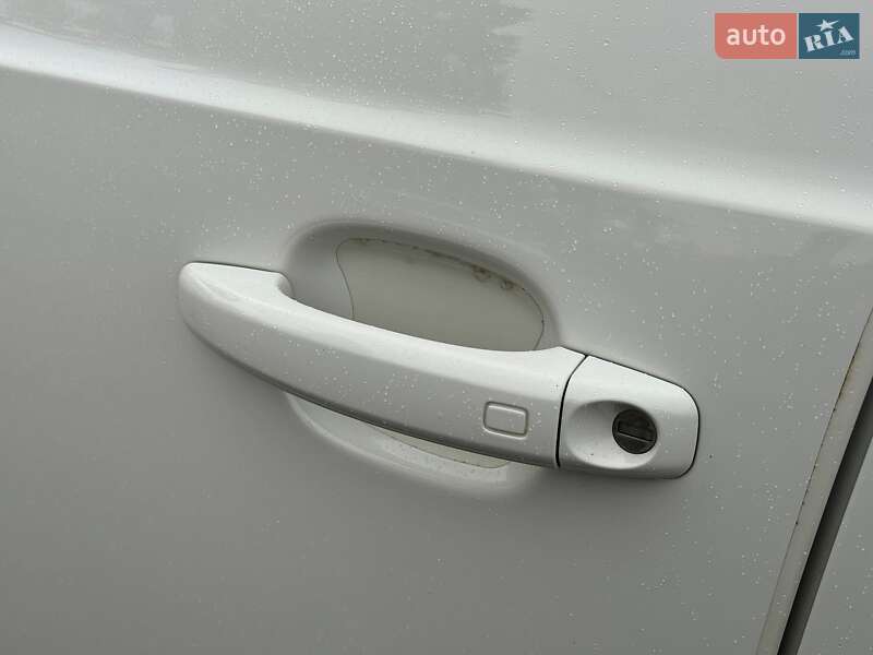 Позашляховик / Кросовер Audi Q3 2018 в Вінниці