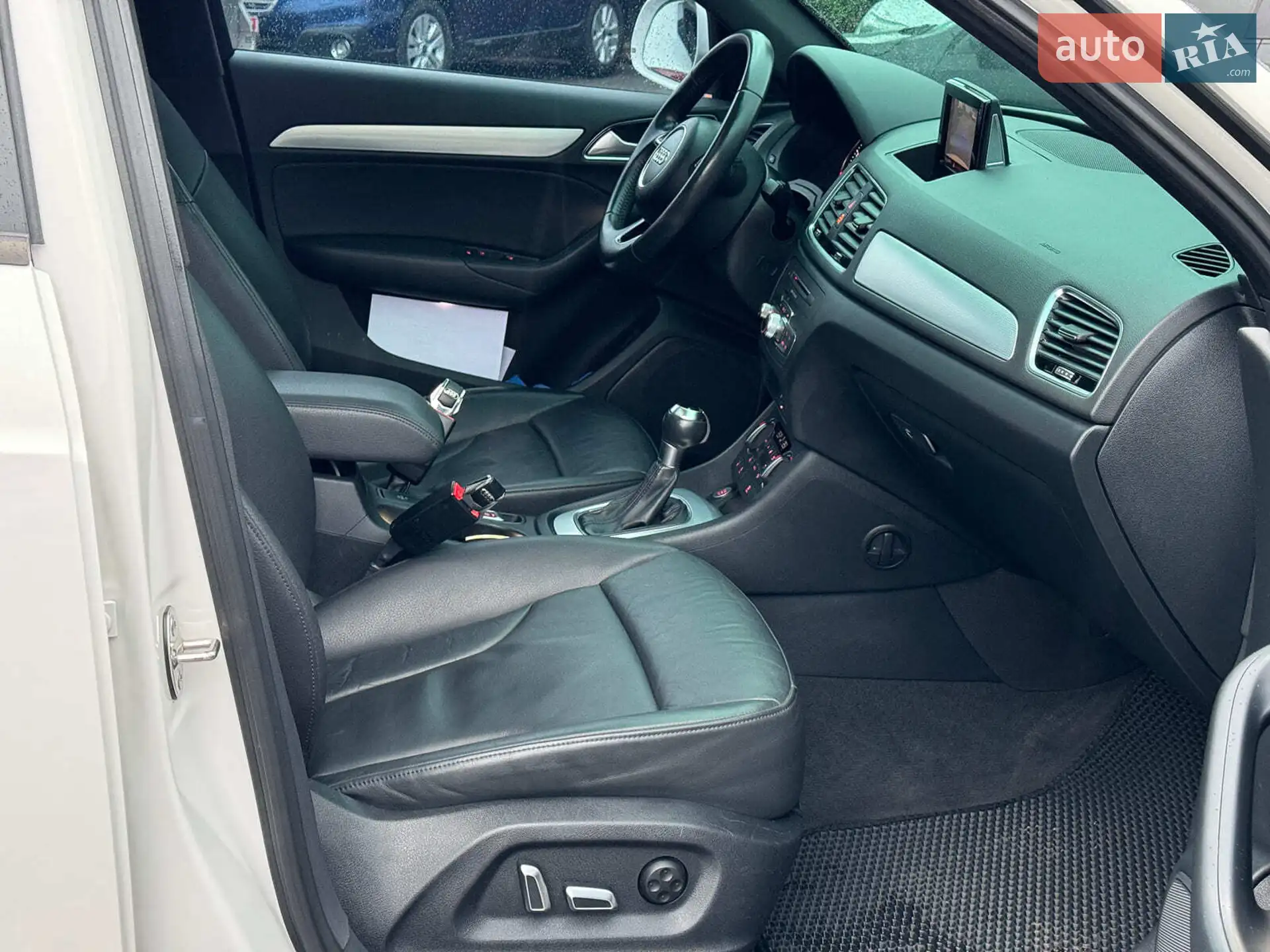2018 Audi Q3 - мініатюра 26