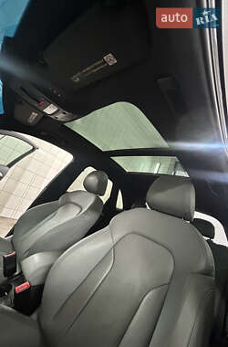 Внедорожник / Кроссовер Audi Q3 2016 в 