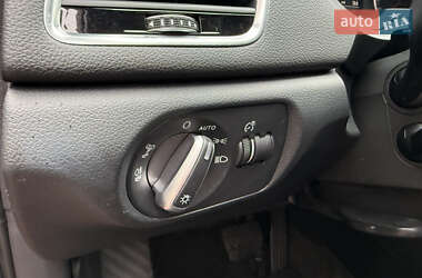 Внедорожник / Кроссовер Audi Q3 2016 в 