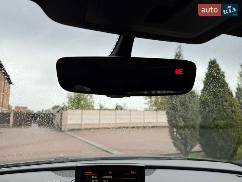 Внедорожник / Кроссовер Audi Q3 2016 в Стрые