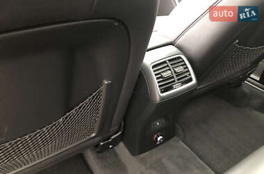 Внедорожник / Кроссовер Audi Q3 2016 в 