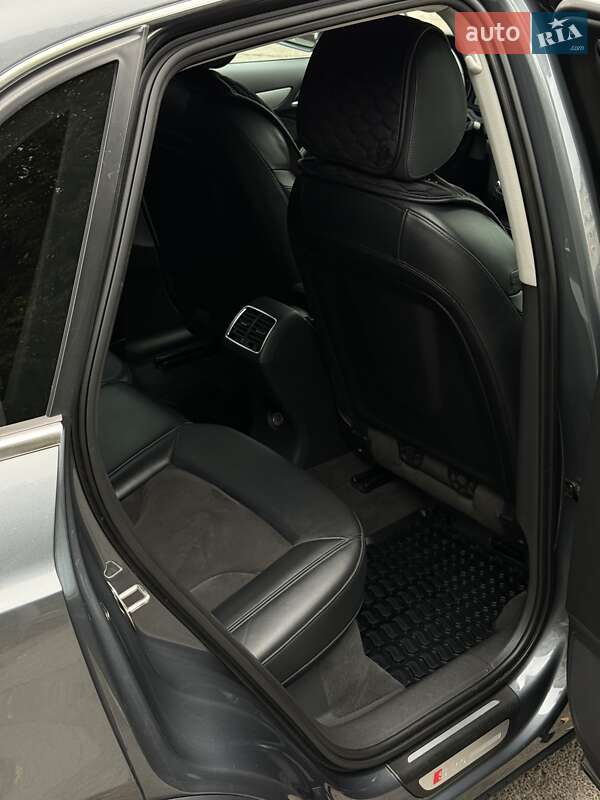 Внедорожник / Кроссовер Audi Q3 2015 в Житомире фото 22 Внедорожник / Кроссовер Audi Q3 2015 в Житомире