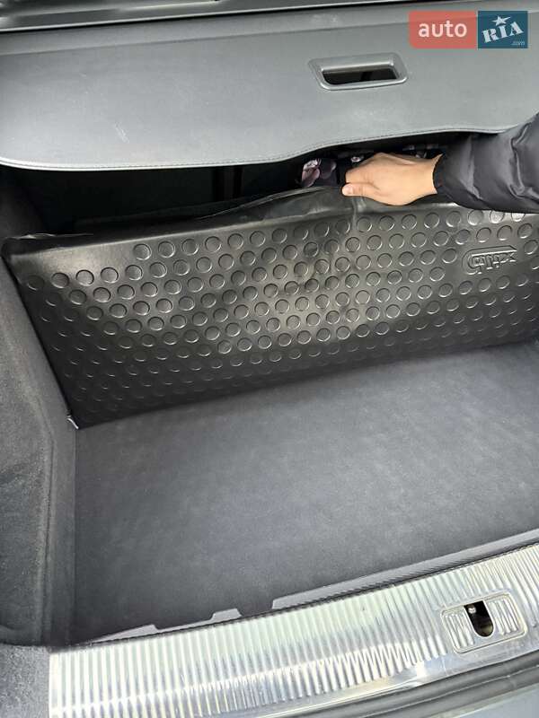 Внедорожник / Кроссовер Audi Q3 2015 в Житомире фото 34 Внедорожник / Кроссовер Audi Q3 2015 в Житомире