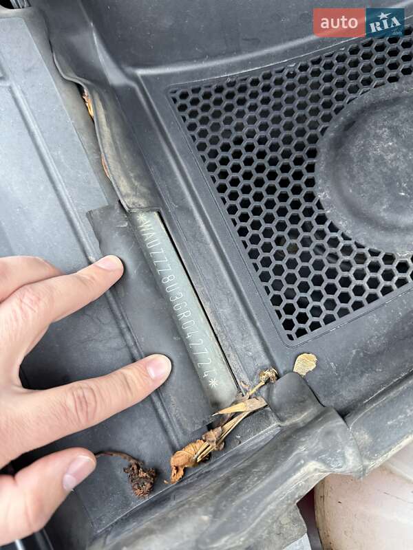 Внедорожник / Кроссовер Audi Q3 2015 в Житомире фото 37 Внедорожник / Кроссовер Audi Q3 2015 в Житомире