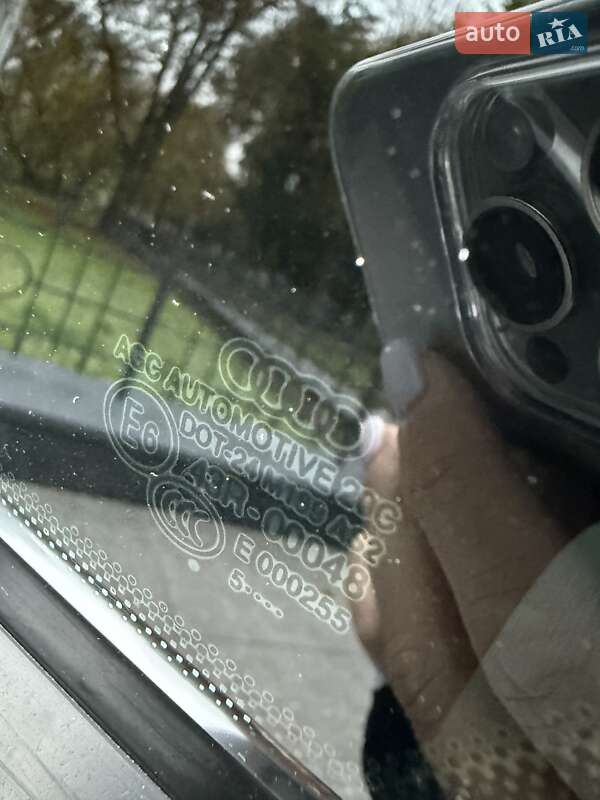 Внедорожник / Кроссовер Audi Q3 2015 в Житомире фото 42 Внедорожник / Кроссовер Audi Q3 2015 в Житомире