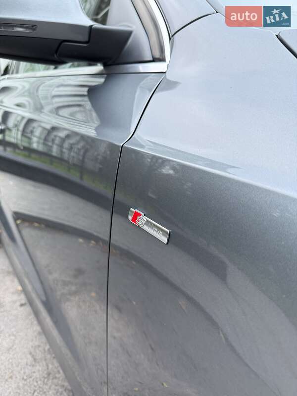 Внедорожник / Кроссовер Audi Q3 2015 в Житомире фото 45 Внедорожник / Кроссовер Audi Q3 2015 в Житомире