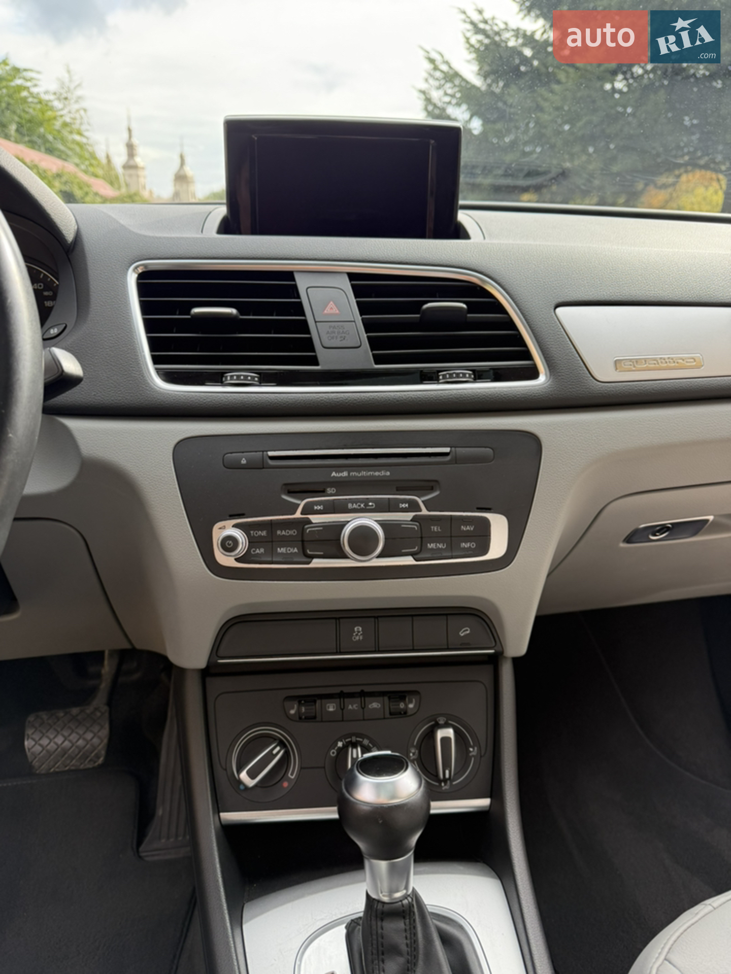 2016 Audi Q3 - мініатюра 8