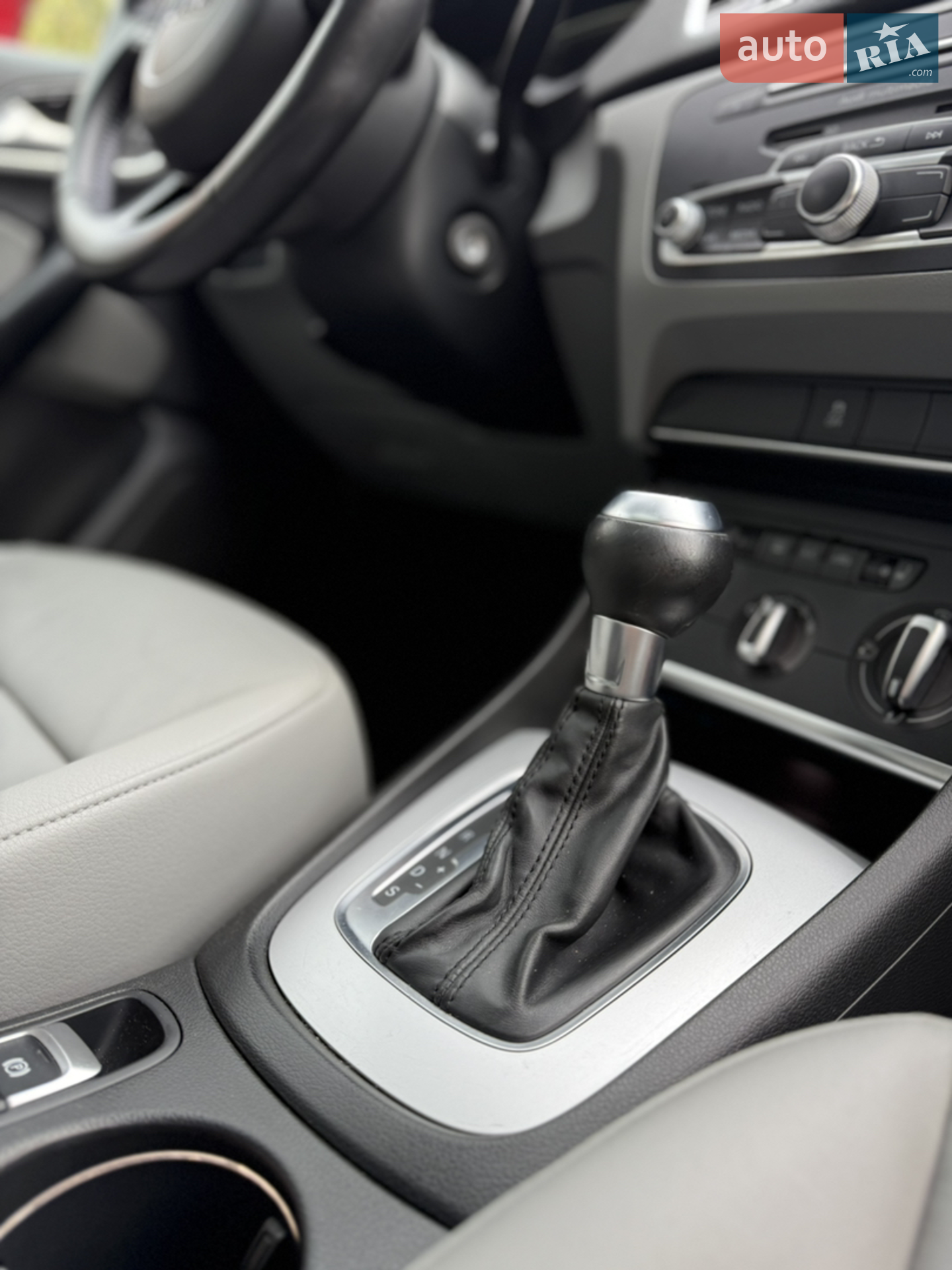 2016 Audi Q3 - мініатюра 21