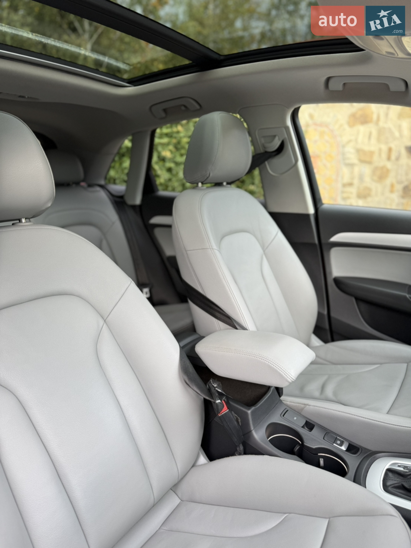 2016 Audi Q3 - мініатюра 22