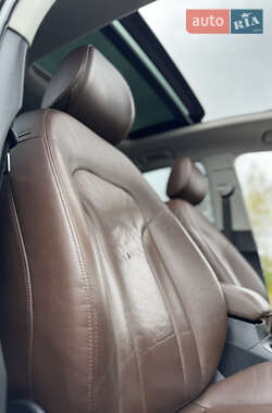 Внедорожник / Кроссовер Audi Q3 2012 в 