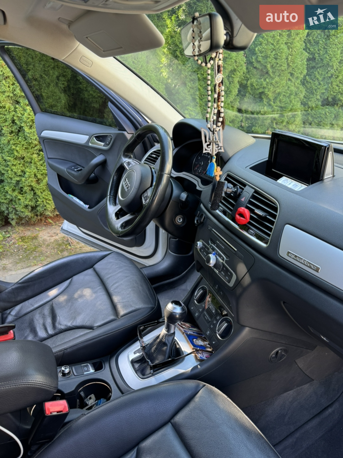 2016 Audi Q3 - мініатюра 4