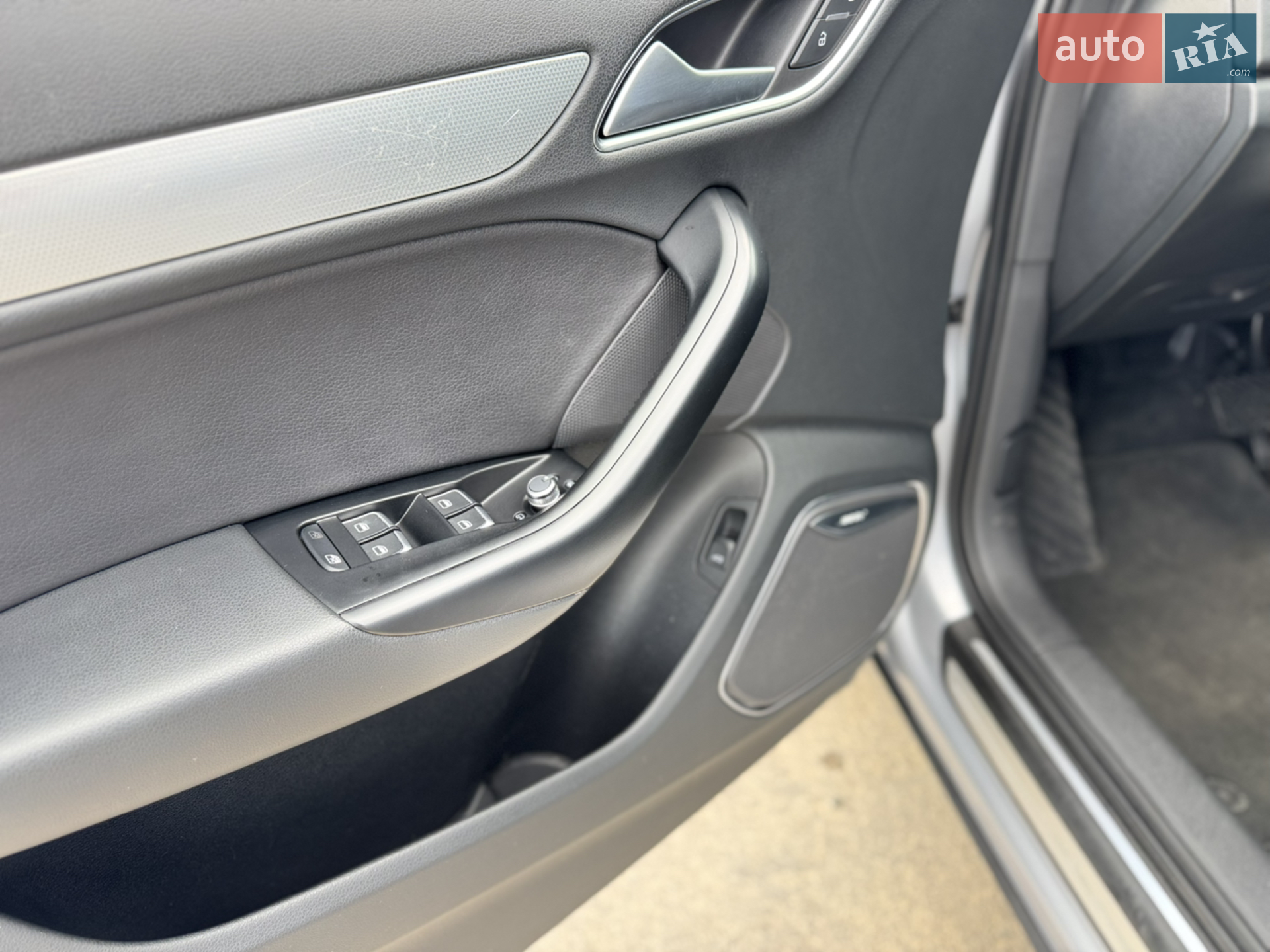 2016 Audi Q3 - мініатюра 24