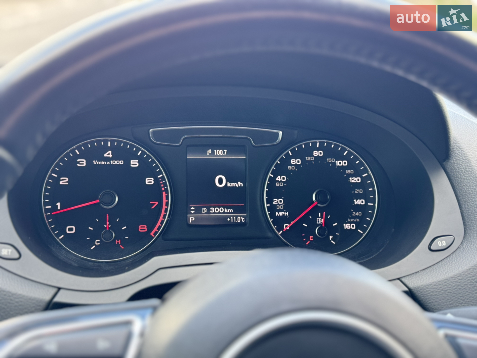 2016 Audi Q3 - мініатюра 30