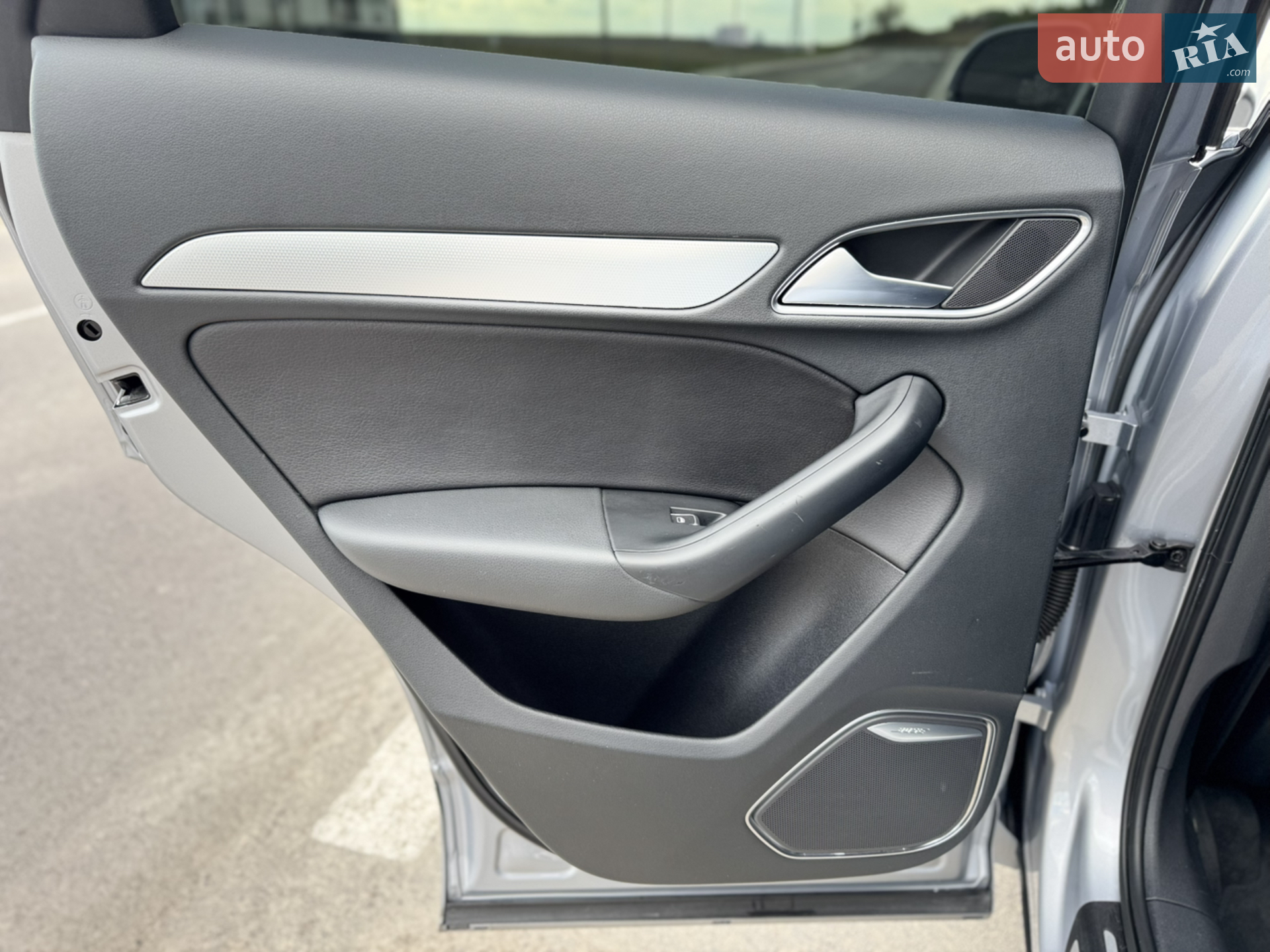 2016 Audi Q3 - мініатюра 33