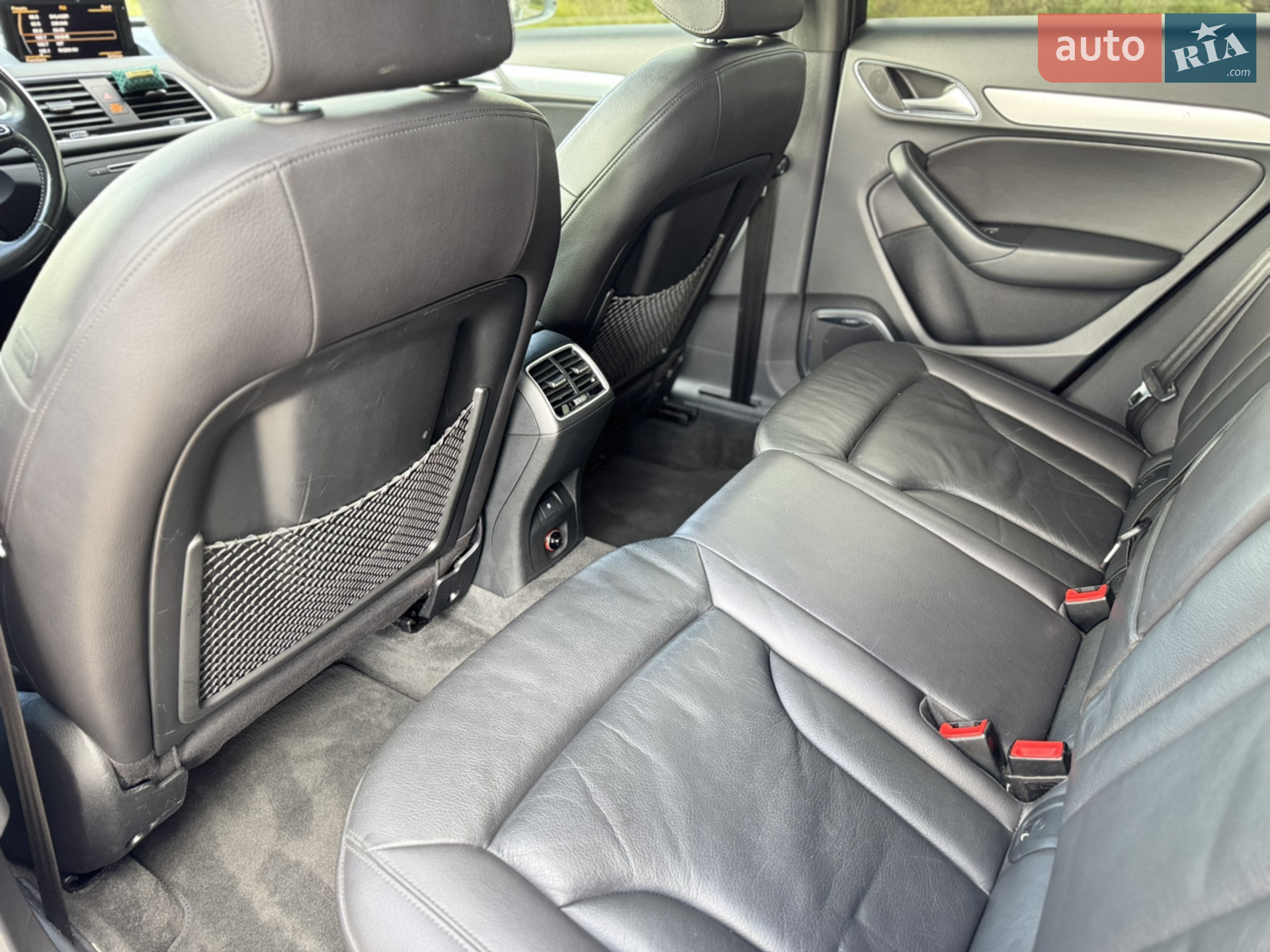 2016 Audi Q3 - мініатюра 35