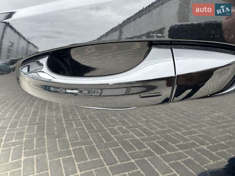 Позашляховик / Кросовер Audi Q3 2019 в Києві фото 11 Позашляховик / Кросовер Audi Q3 2019 в Києві