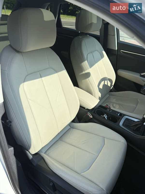 Позашляховик / Кросовер Audi Q3 2019 в Луцьку фото 10 Позашляховик / Кросовер Audi Q3 2019 в Луцьку