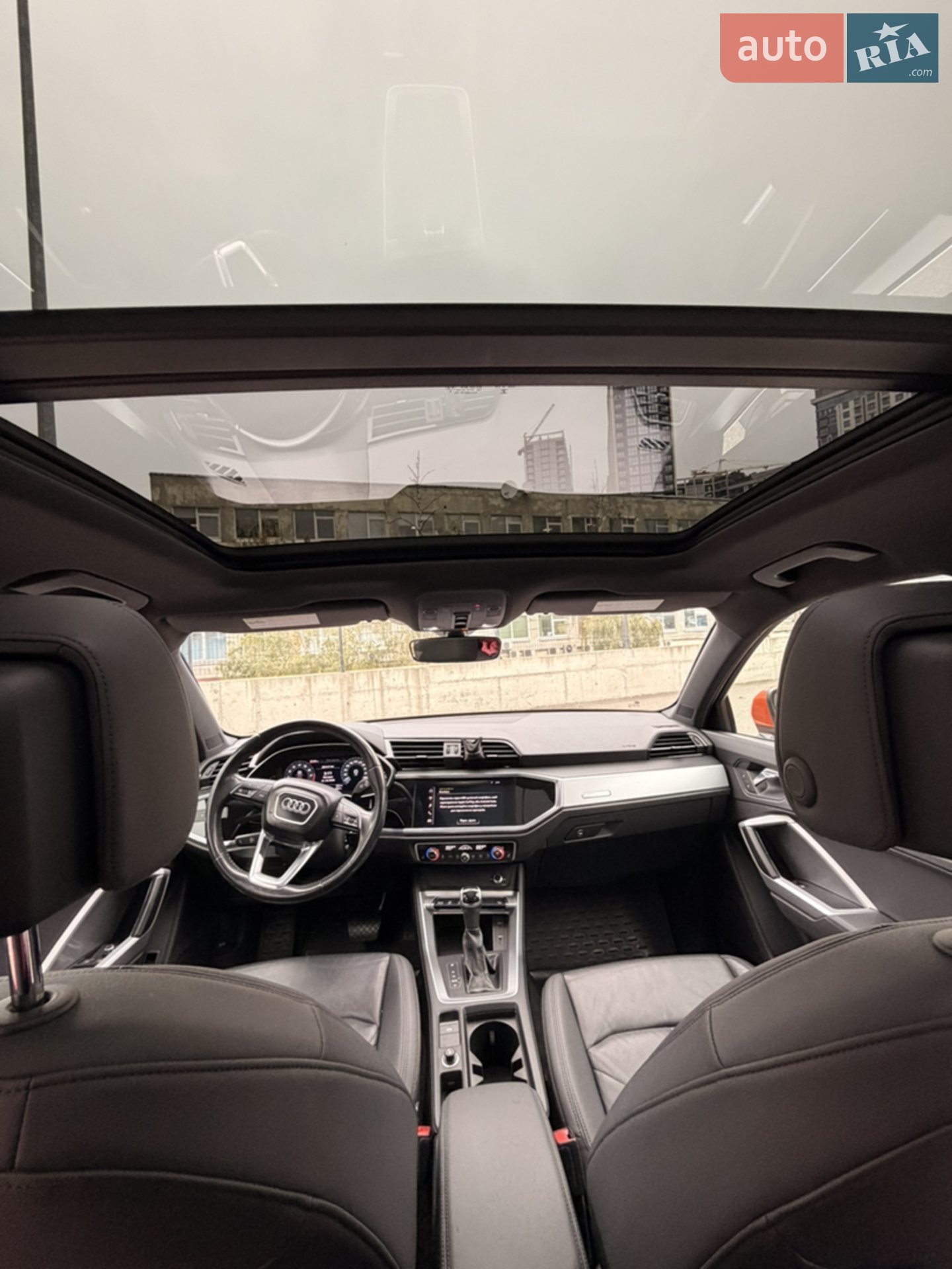 2019 Audi Q3 - мініатюра 17