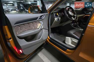 Внедорожник / Кроссовер Audi Q3 2013 в Киеве Внедорожник / Кроссовер Audi Q3 2013 в Киеве